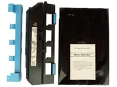 Konica Minolta - Tonersammler - für bizhub C451, C550, C650
