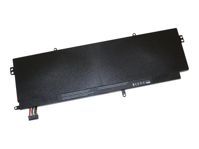 Dell - Laptop-Batterie - 6 Zellen - 65 Wh - für Dell Latitude E5440, E5540