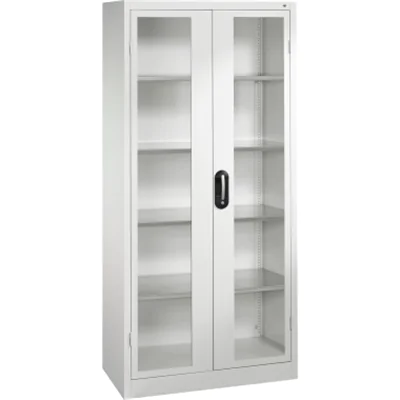 C+P Werkzeugschrank 8920055S10012 Fenstertür 1950x930x400mm lgr/lgr C+P Werkzeugschrank 8920055S10012 Fenstertür 1950x930x400mm lgr/lgr