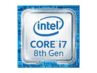 Intel Core i7 8700T - 2.4 GHz - 6 Kerne - 12 Threads - 12 MB Cache-Speicher - LGA1151 Socket - OEM