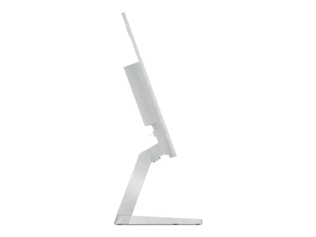 Lenovo L24i-4A - LED-Monitor - 61 cm (24") (23.8" sichtbar)