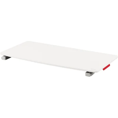 Leitz Schreibtischaufsatz Ergo Cosy 65330085 grau Leitz Schreibtischaufsatz Ergo Cosy 65330085 grau