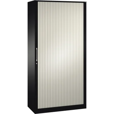 C+P Aktenschrank 143002000S10064 5OH 1980x1000x435mm sgr/rws C+P Aktenschrank 143002000S10064 5OH 1980x1000x435mm sgr/rws