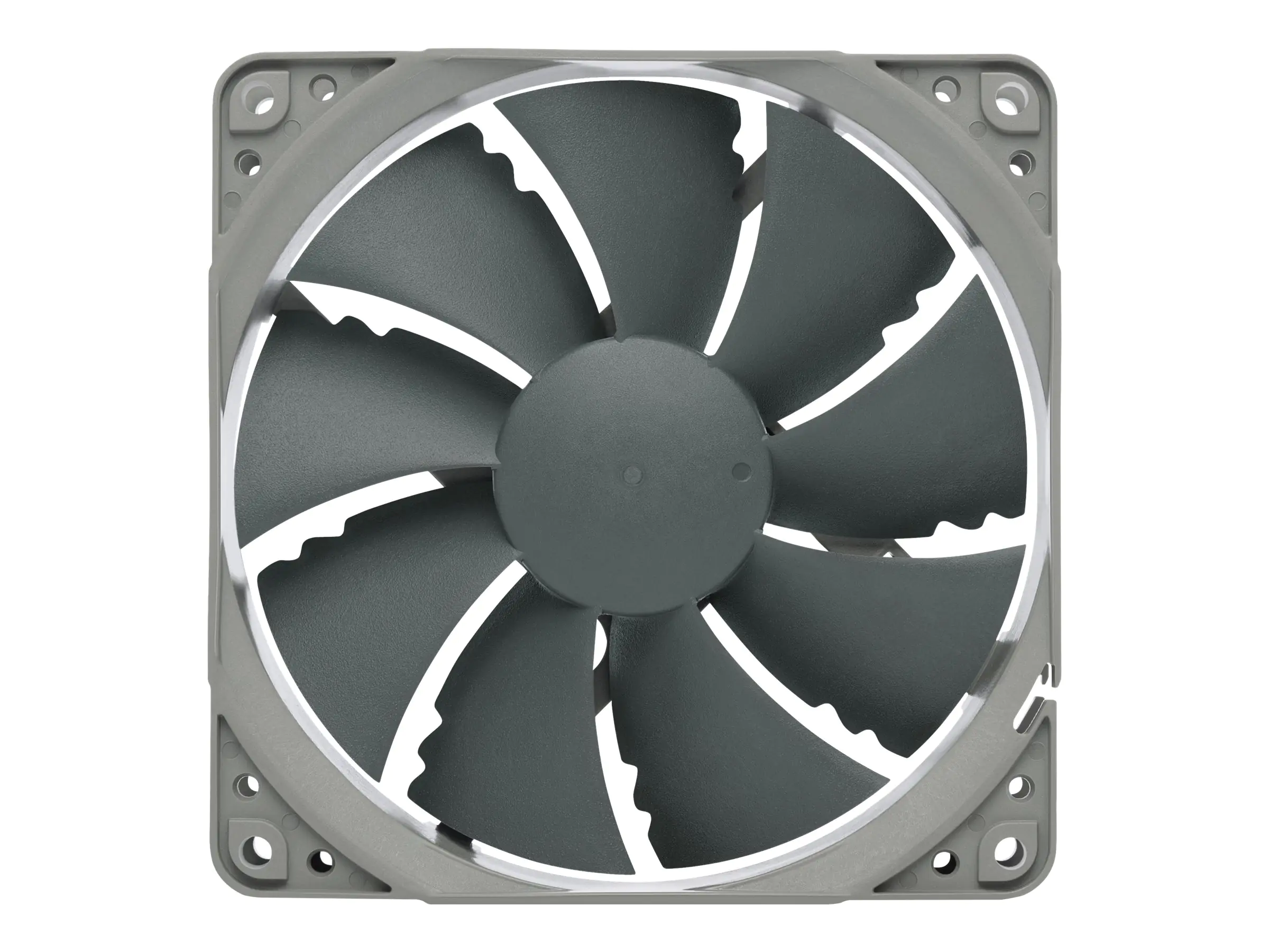 Noctua NF-P12 redux-900 - Gehäuselüfter - 120 mm