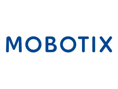 Mobotix - Kamerakuppel