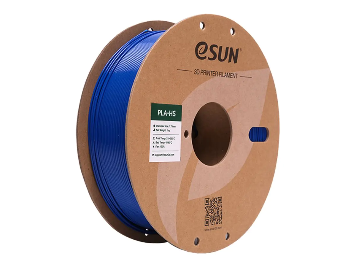Esun EPLA-HS 1.75mm BLUE 1kg