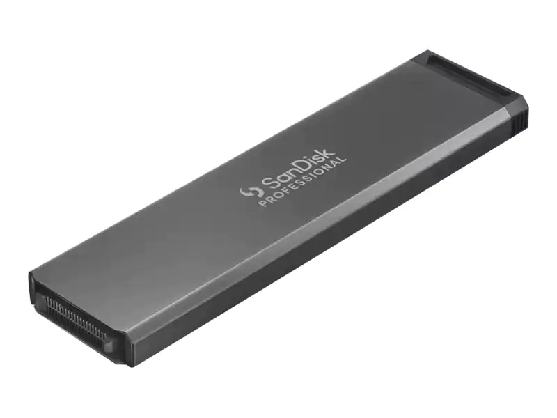 SanDisk PRO-BLADE SSD Mag - SSD - 1 TB - extern (tragbar)