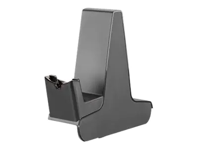 Poly - Ladeschale - für Savi 8200 Series W8210 Spare, W8210/A, W8210-M, W8220, W8220/A, W8220-M