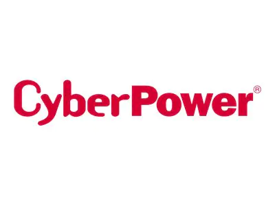 CyberPower UT Utility UT800EIG - USV - Wechselstrom 230 V - 450 Watt - 800 VA - 1-phasig - Ethernet, USB - Ausgangsanschlüsse: 4 - Schwarz