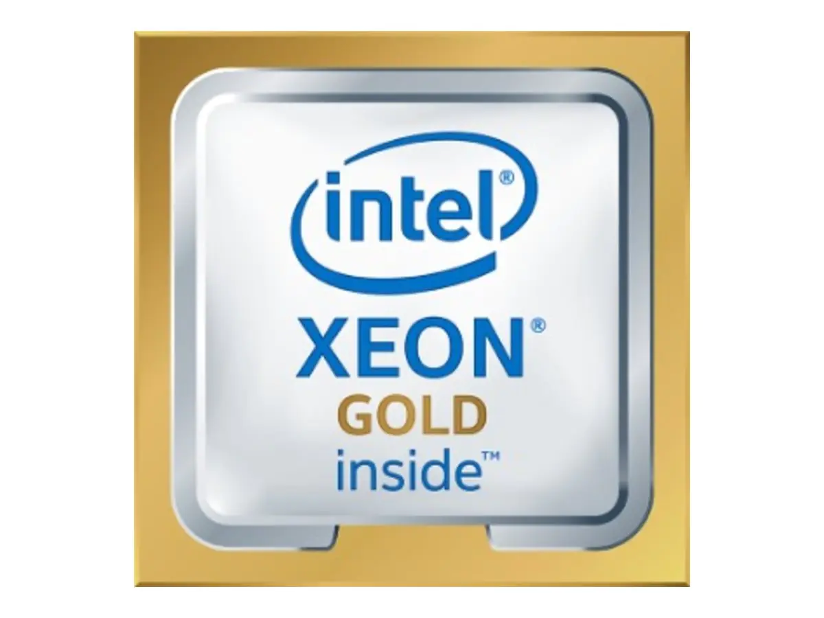 HPE Intel Xeon Gold 6526Y - 2.8 GHz - 16 Kerne
