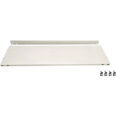 Schulte Fachboden MULTIplus85 1.000x300mm AL l.gr 30133-B-AL