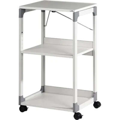 Durable 370110, Grau, 4 Rad/Räder, 508 mm, 882 mm, 432 mm, 1 Stück(e)