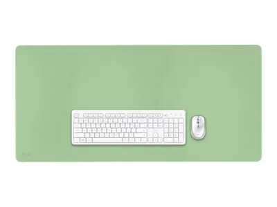 Trust BENYA XXL DESK PAD - GREEN