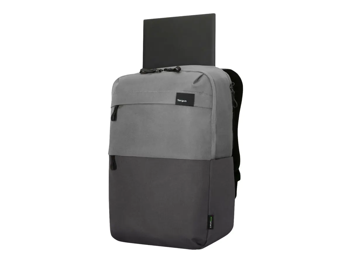 Targus Sagano EcoSmart Travel - Notebook-Rucksack - 39.6 cm (15.6") TBB634GL