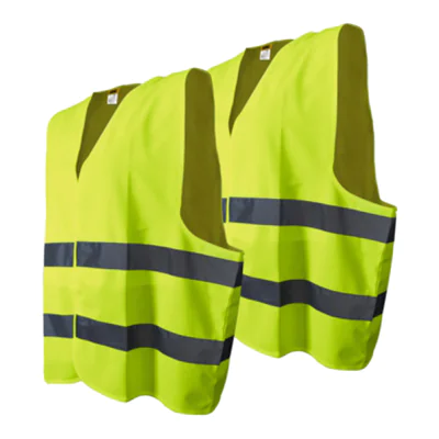 ADAC Warnweste AAINN201 ge 2St. ADAC Warnweste AAINN201 ge 2St.