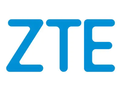 ZTE U50 mobiler Hotspot 5G WIFI - weiß