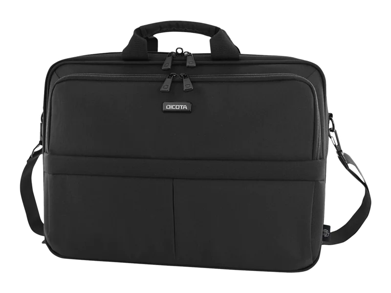 DICOTA Multi SCALE - Notebook-Tasche - 14" - 15.6" - Schwarz DICOTA Multi SCALE - Notebook-Tasche - 14" - 15.6" - Schwarz