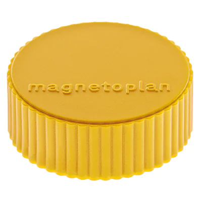 magnetoplan Magnet Discofix Magnum 1660002 34mm ge 10 St./Pack