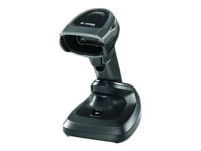 Zebra DS8178 - Standard Range (SR) - Barcode-Scanner - tragbar - 2D-Imager - decodiert - Bluetooth 4.0