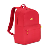 Riva Case Mestalla 5562 - Notebook-Rucksack - 24L - 39.6 cm (15.6") - Rot