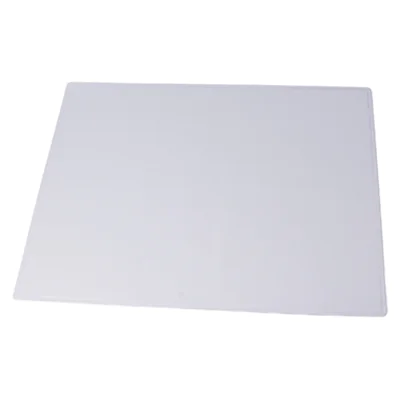 Soennecken Schreibunterlage 3672 63x50cm Kunststoff transparent matt