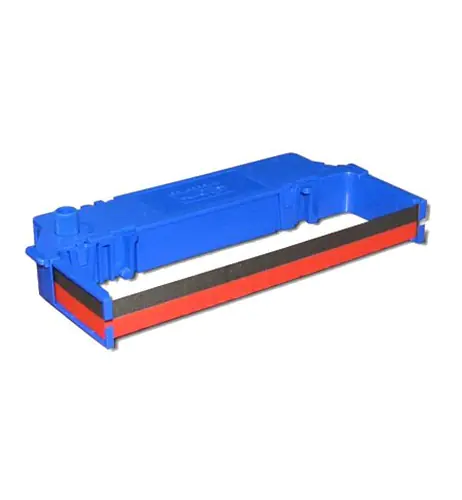 Star RC700BR - Schwarz, Rot - Farbband - für Star SP712, SP742