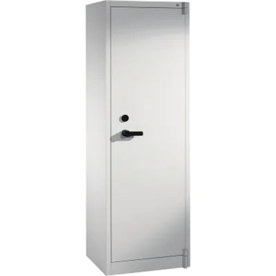 C P Sicherheitsschrank C 4000 Certos lichtgrau 65.0 x 50.0 1161-000