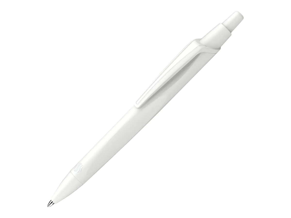 Schneider Schreibgeräte Schneider Reco - Kugelschreiber - Blau - Mittel 131850