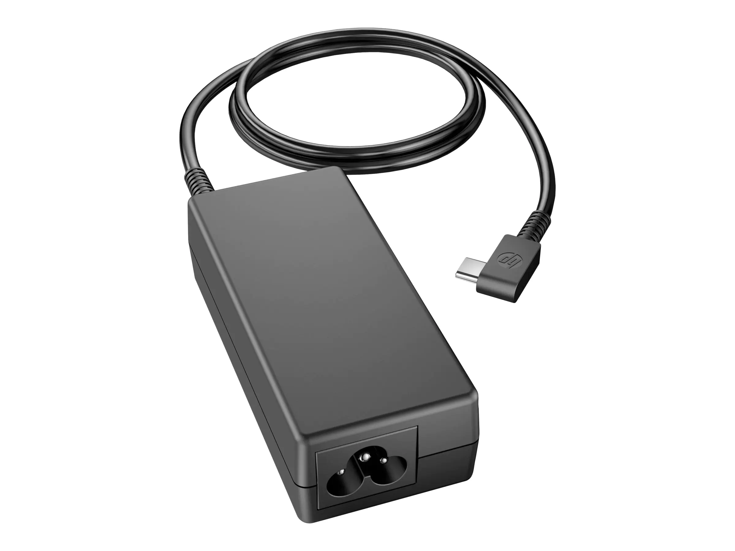 HP AC Adapter - Netzteil - 45 Watt - Europa - für Chromebook 11, 14; Chromebook x2; x360; ENVY x360 Laptop; Laptop 14; Pavilion x360 Laptop