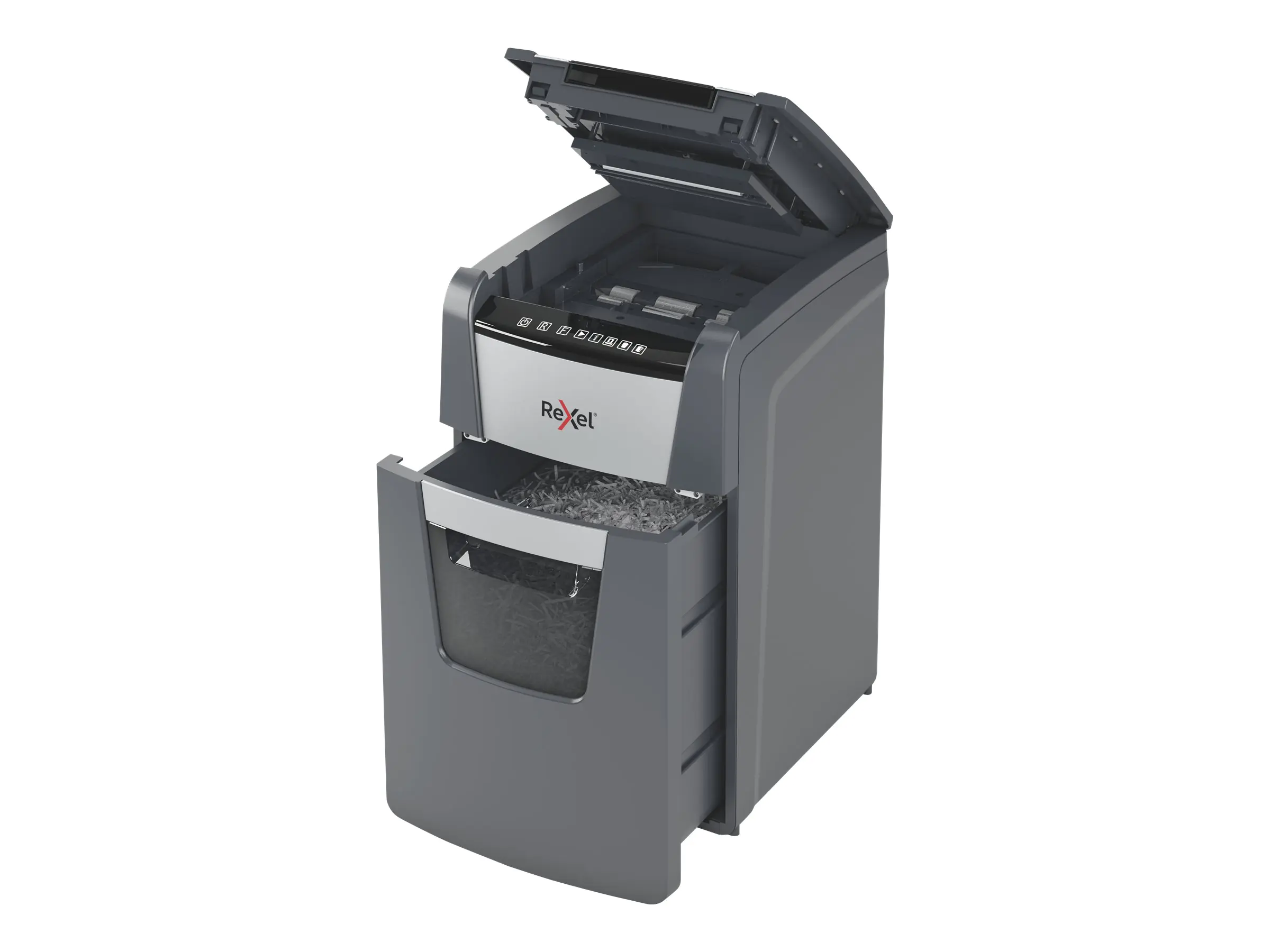 Rexel Optimum AutoFeed+ 130X - Vorzerkleinerer 2020130XEU