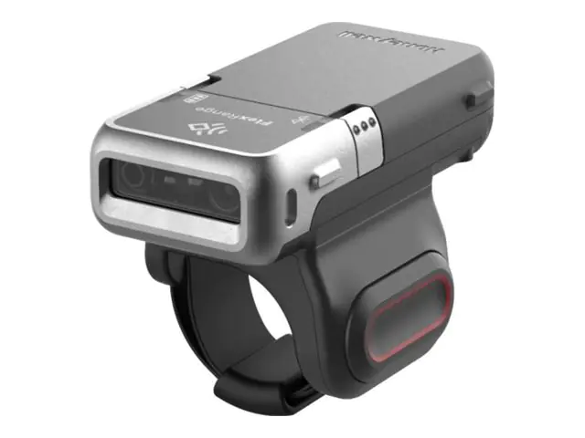Honeywell 8675i - Barcode-Scanner - tragbar - SR - 2D-Imager - decodiert - Bluetooth 5.1
