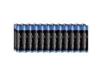 MediaRange Premium - Batterie 24 x AAA - Alkalisch