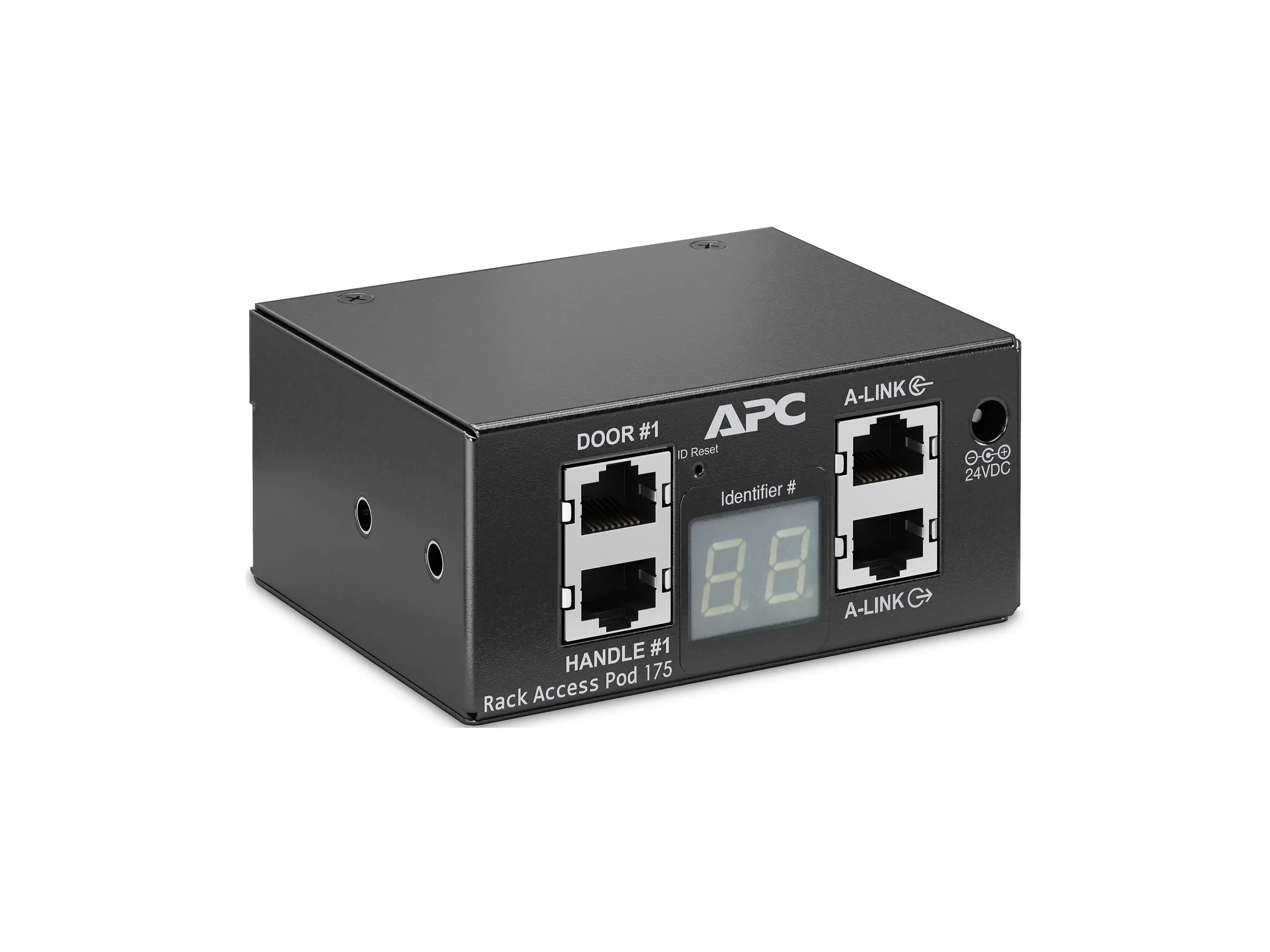 APC NetBotz Rack Access Pod 175 - Rack-Sperrkit