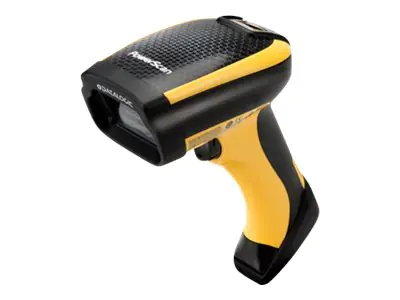 Datalogic PowerScan PD9531-DPMK2 - Barcode-Scanner - Handgerät - 2D-Imager - decodiert - RS-232