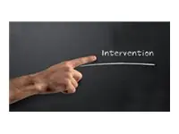 Eaton Intervention Product Line A - Technischer Support