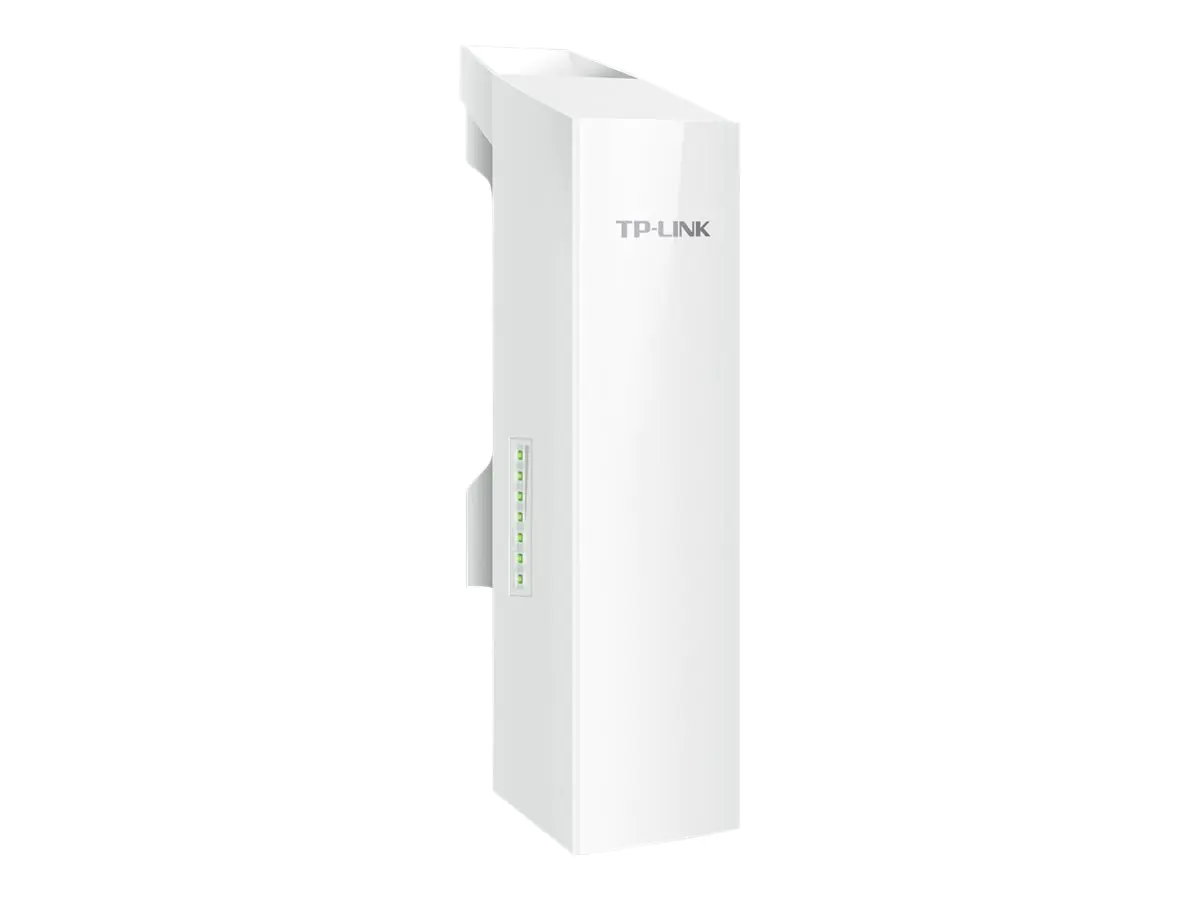 TP-Link CPE510 - Accesspoint - Wi-Fi - 5 GHz TP-Link CPE510 - Accesspoint - Wi-Fi - 5 GHz