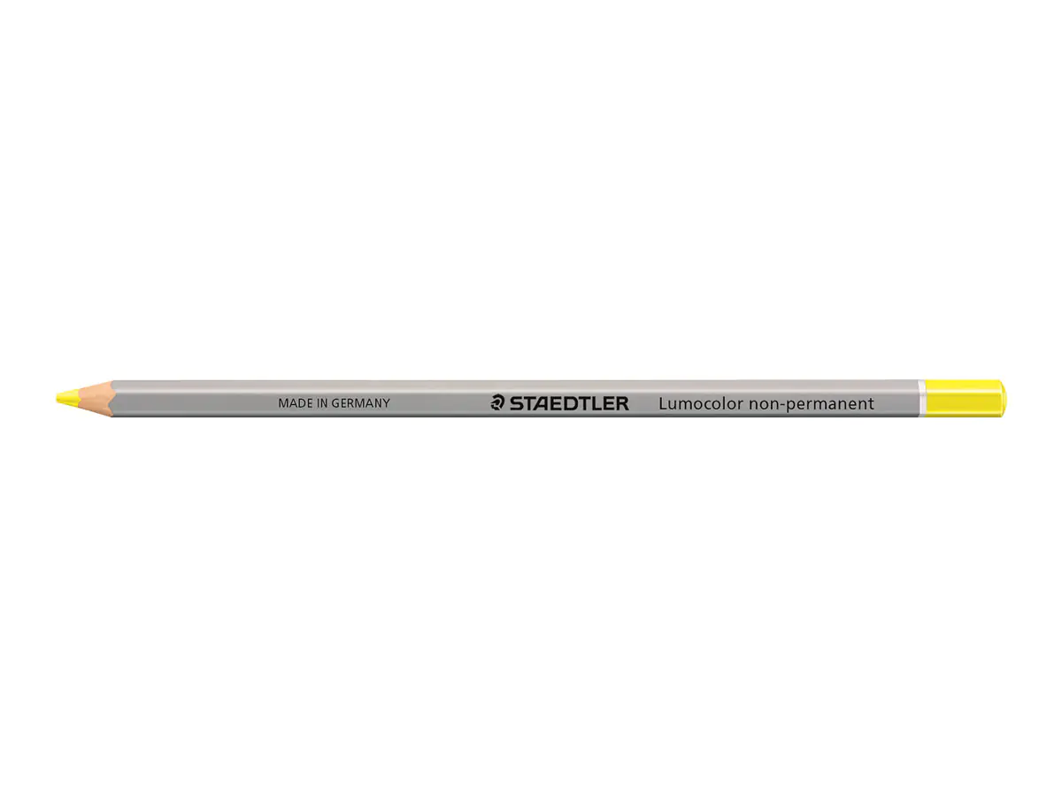 STAEDTLER Lumocolor omnichrom - Farbstift - nicht 108-1