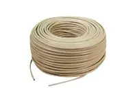 LogiLink - Bulkkabel - 100 m - UTP - CAT 5e - robust
