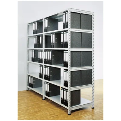 SCHOLZ Steckregal 464203 Anbau 1.000x2.280x600mm 6OH vz SCHOLZ Steckregal 464203 Anbau 1.000x2.280x600mm 6OH vz