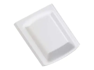 Zebra - Handheld-Akku (erweiterte Kapazität) - Lithium-Ionen - 3600 mAh - weiß (Packung mit 10) - für Zebra MC55X-HC