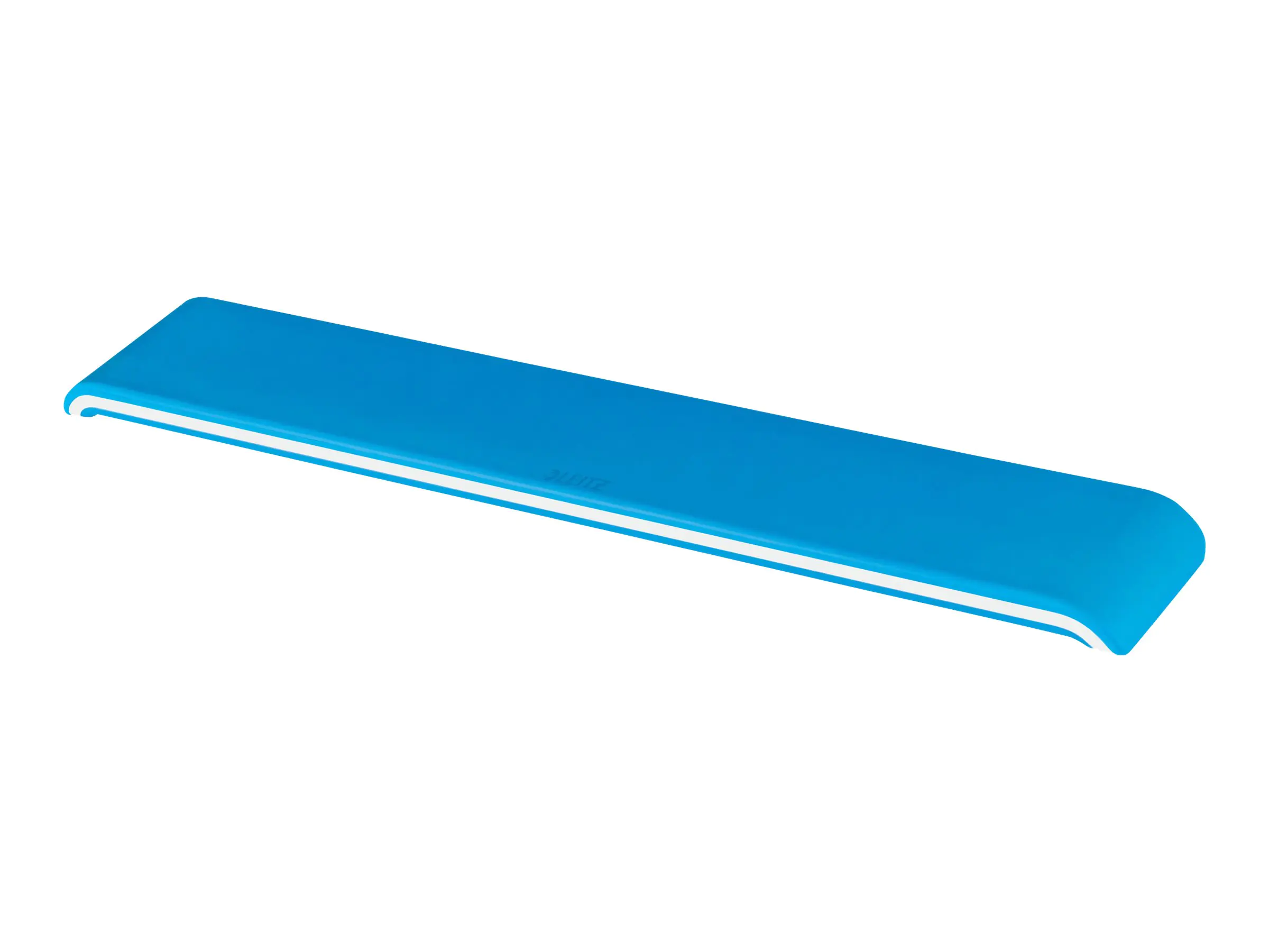 Esselte Leitz Ergo WOW - Tastatur-Handgelenkauflage 65230036
