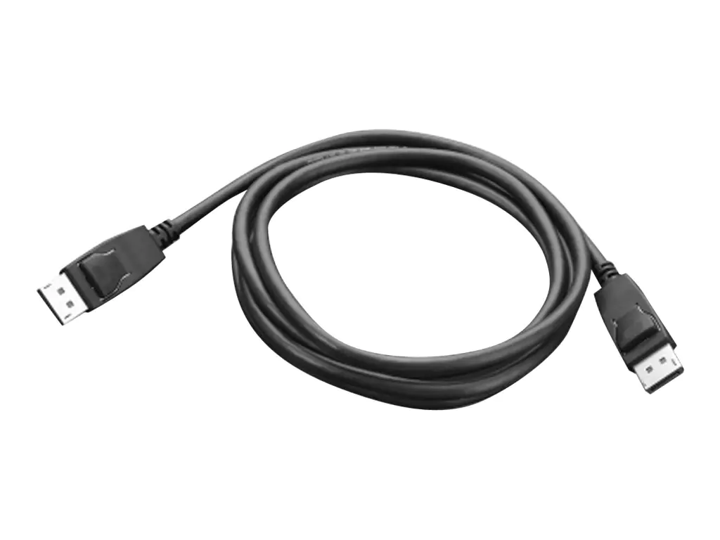 Lenovo DisplayPort-Kabel - DisplayPort (M) 0A36537