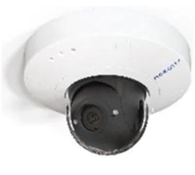 Mobotix v71 Indoor Complete Camera 4K DN100 Day Night