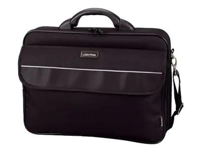 LIGHTPAK ELITE L - Notebook-Tasche