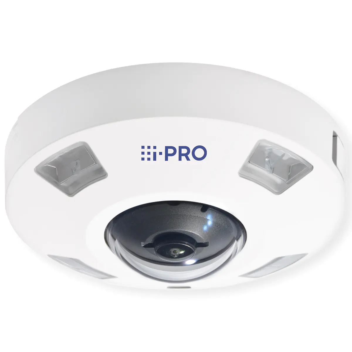 i-PRO WV-S4556LA - IP-Sicherheitskamera - Draußen - Kabelgebunden - Traditionelles Chinesisch - Deu