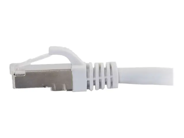 C2G Patch-Kabel SSTP-Kabel CAT 6a 89935 1.00 m