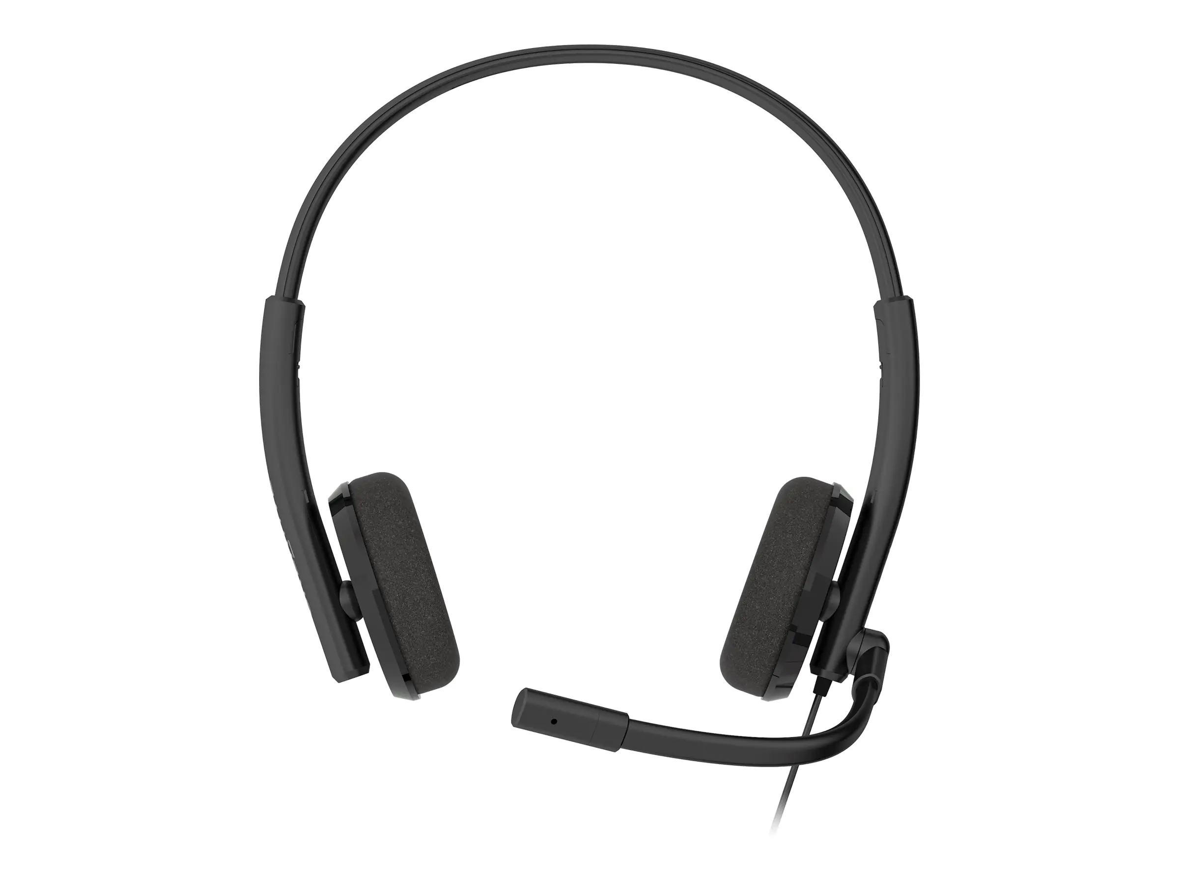 Creative HS-220 - Headset - On-Ear - kabelgebunden - USB-A - Schwarz