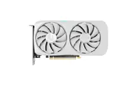 ZOTAC GAMING GeForce RTX 4070 Twin Edge OC - White Edition - Grafikkarten - GeForce RTX 4070 - 12 GB GDDR6X - PCIe 4.0 x16 - HDMI, 3 x DisplayPort - weiß