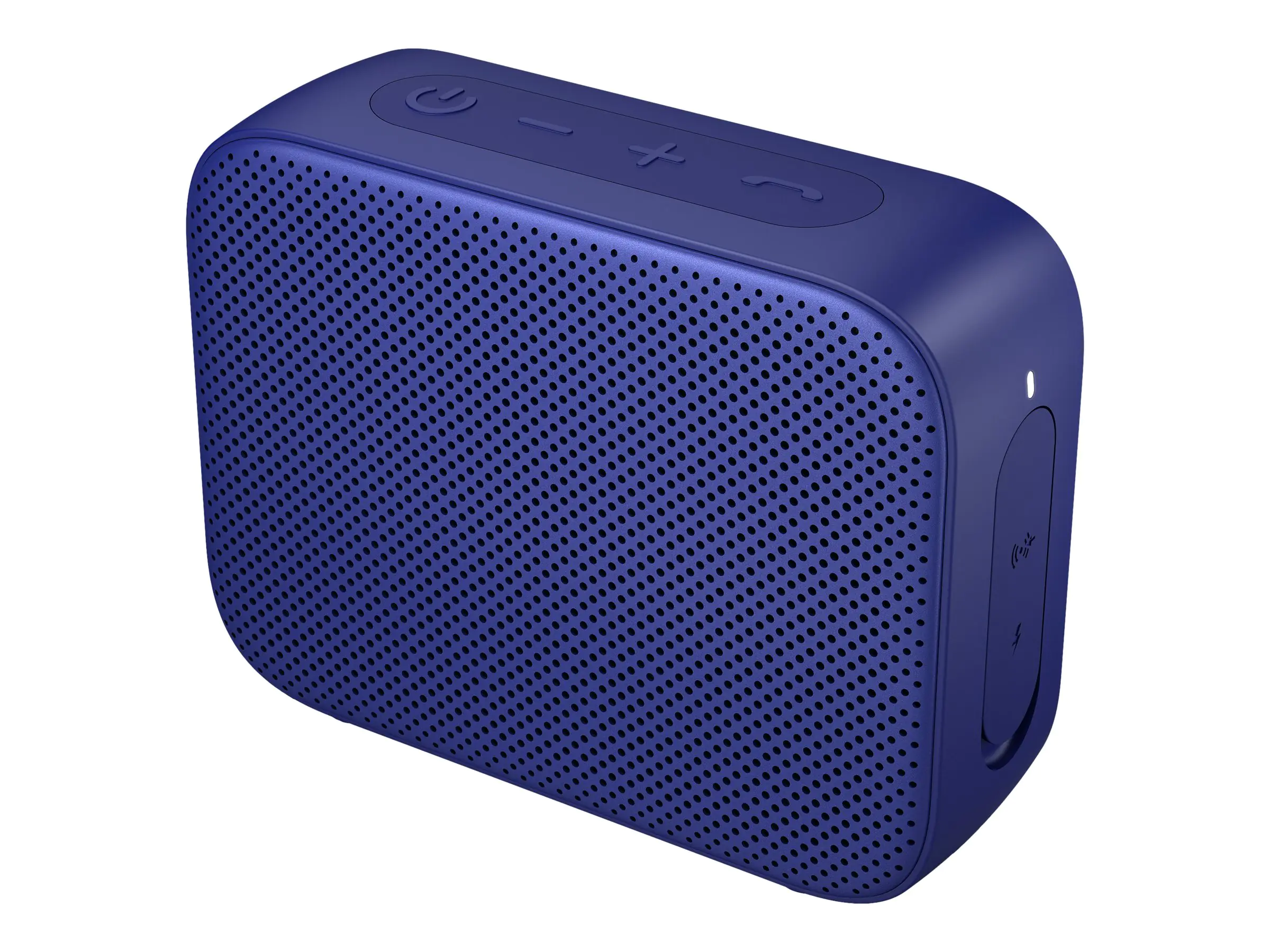 HP 350 - Lautsprecher - tragbar - kabellos - Bluetooth - Blau