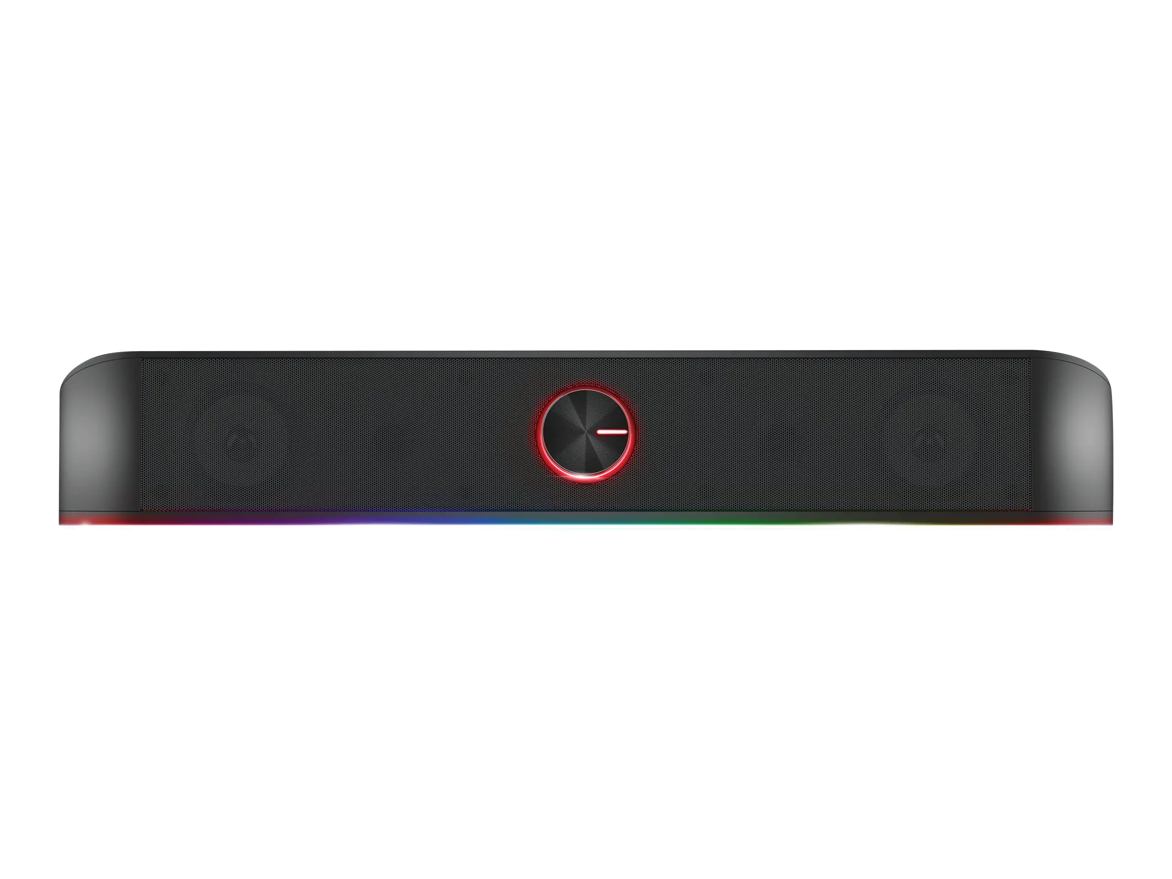 Trust GXT 619 Thorne - Soundbar - für TV/Monitor - 6 Watt
